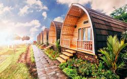 The Blooms Villas