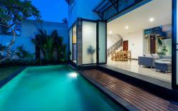 The Dewi Villa Canggu 