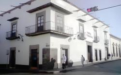 Hotel Colonial