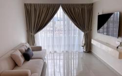One Majestic Ipoh [3 Bedroom Apt For Family of 5]