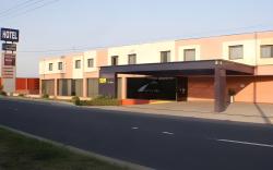 Hotel Concorde Toluca