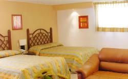 Hotel Qualitel Plus