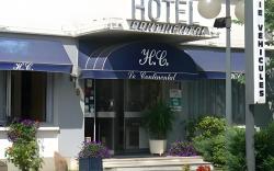 Hotel Continental