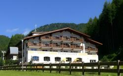 Hotel Continental Dolomites
