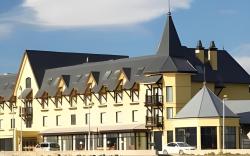 Hotel Costaustralis