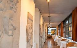 Hotel Crede Garni