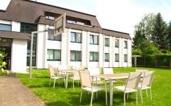 Hotel Crede Garni