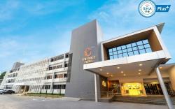 The Space Hotel Lampang