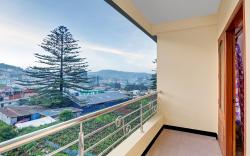 Itsy Hotels Rain Forest