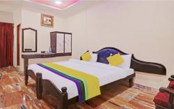 Itsy Hotels Hill Town, 500 Mtrs From Madikeri Fort