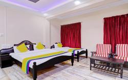 Itsy Hotels Hill Town, 500 Mtrs From Madikeri Fort