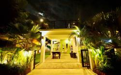 Sabaya Pool Villa