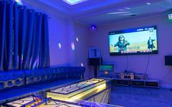 wonderland2 village KTV pool villa