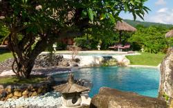 Villa Bali Pondok Jepang