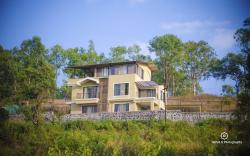 West Valley Villa 3 Bhk Mahabaleshwar