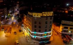 YALÇINDAĞ OTEL BURDUR