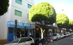 Hotel Dan Inn Pocos de Caldas - A melhor localizacao do Centro by Nacional Inn