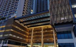 Machome Guest' Home @Trefoil