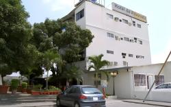 Hotel de Alborada