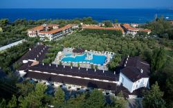 Acrotel Athena Residence