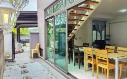 No.18 Home team family Gathering first choice