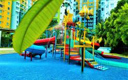 FREE 4 WATER THEMEPARK Tickets & WiFi Melaka Stay