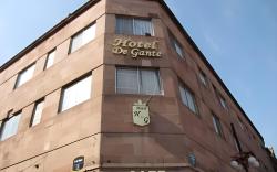 Hotel De Gante
