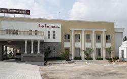 Raja Rani Mahal Ac 