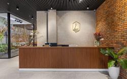 Lagom Boutique Hotel 