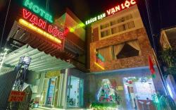 VẠN LỘC HOTEL