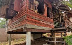ED Home Stay #บ้านพักธรรมชาติbyพี่เอ็ดโฮมเสตย์  
