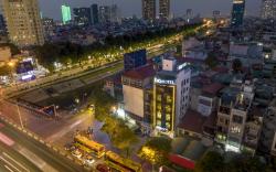 Coco Hanoi Hotel