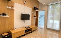 Villa Permata Adem Ayem