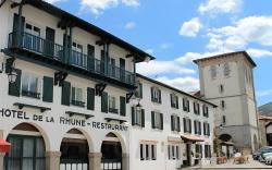 Hotel de la Rhune