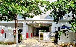 PPH Living KVR Residency