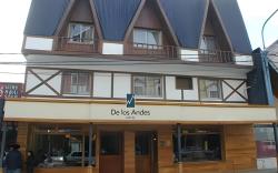 Hotel De Los Andes