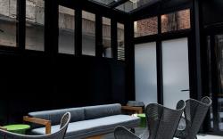 The Draper New York, Tapestry Collection by Hilton