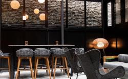 The Draper New York, Tapestry Collection by Hilton