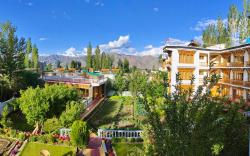Hotel Kidar