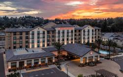 Hilton Garden Inn Pomona