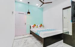 Goroomgo M M Howrah Maidan Homestay Near Howrah Station
