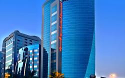 Royal Concorde Hotel &Suite