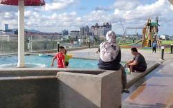 CASA CHINTA@ICON RESIDENCE WITH POOL