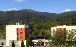 Hotel Szyndzielnia