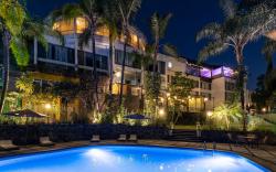 Hotel Grand Vista Cuernavaca