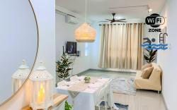 Mimpi Tanjung Cityview