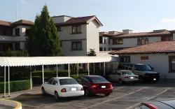 Hotel Del Angel, Apizaco