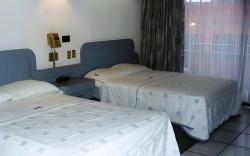 Hotel Real del Sol