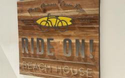 Ride On Beach House