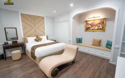 VP HOTEL LUXURY